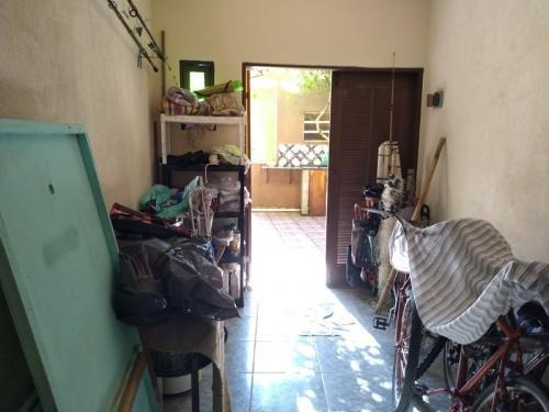 Imagem 9 de 14 de Linda Casa A 30 Metros Do Mar Em Itanhaém Não Perca! 7021