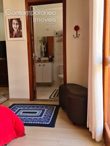Imagem 26 de 30 de Casa Para Venda, 3 Dormitórios, Vila Santana - São Paulo - 3255