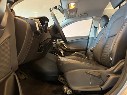 Chevrolet Tracker 1.0 TURBO FLEX LT AUTOMÁTICO