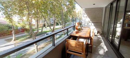 ¡vive En Providencia: Dpto. 3d/2b A La Venta!