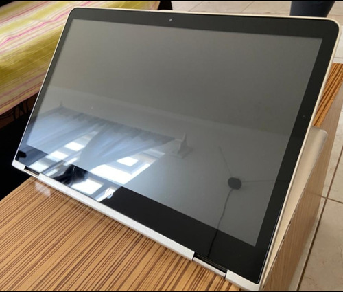 Hp Pavilion X360 Convertible Touch Oportunidad! 