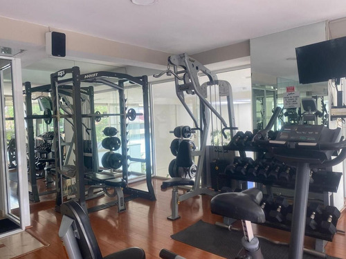 Departamento En Venta En Interlomas Residencial Scala