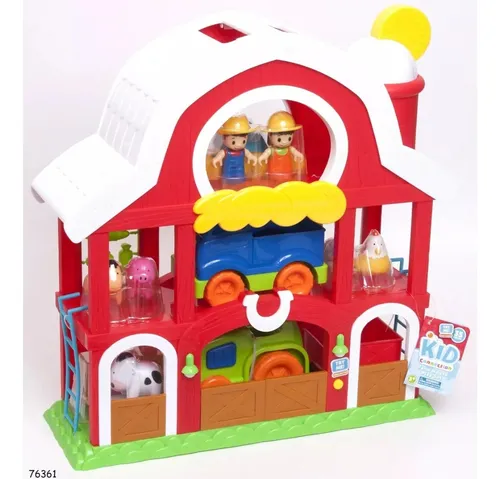 Juguetes Para Niños Eeuu
