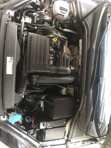 Volkswagen Golf 1.4 Comfortline Tsi