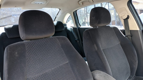 Imagen 14 de 21 de Citroen C4 2009 Automatico 2.0 Nafta Sx