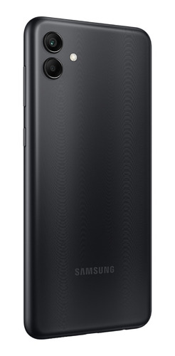 Imagen 3 de 7 de Samsung Galaxy A04 Dual SIM 64 GB negro 4 GB RAM