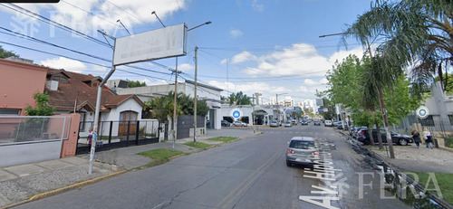 Venta De Lote De 317 M2 En Quilmes