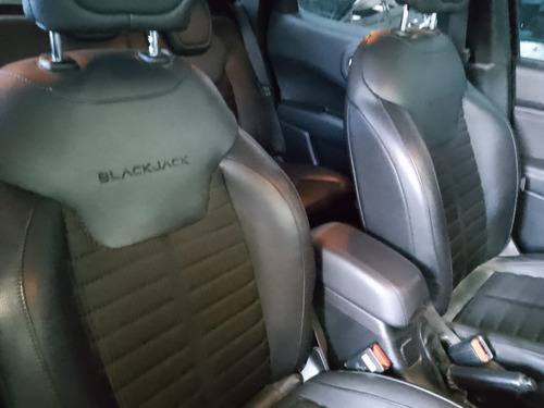 Fiat Toro 2.0 Black Jack 4x4 At