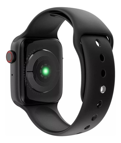 Iwo 8 Smartwatch Relógio Inteligente Ios Android 44mm Bluet