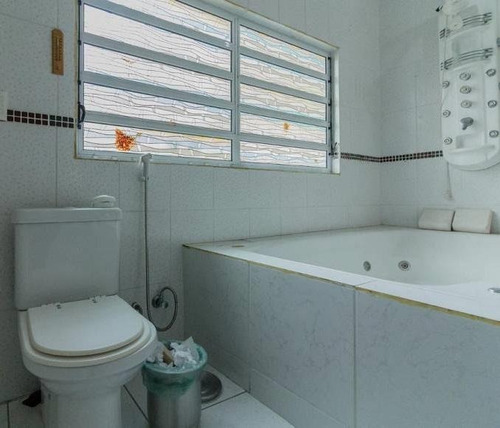 Casa Com 7 Dormitórios À Venda, 371 M² Por R$ 1.800.000,00 - Vila Bastos - Santo André/sp - Ca0765
