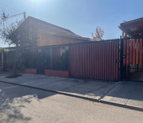 Casa En Excelente Estado!
