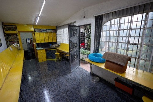 Ampliación Granada Amplia Casa Con Inmejorable Ubicacion Para Fines Comerciales