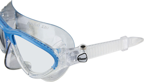 Cressi Moon, Claro/azul Cressi Moon, Claro/azul Dn200620