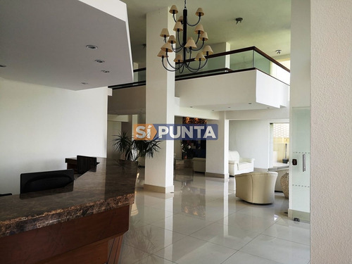 Imagen 23 de 28 de Apartamento En Venta - Playa Mansa