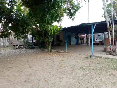 Terreno en venta