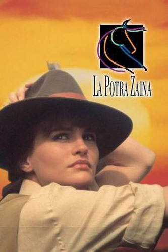 La Potra Zaina ( Colombia 1993 ) Tele Novela Completa