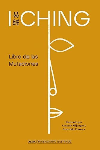 Libro : I Ching Libro De Las Mutaciones (pensamiento...