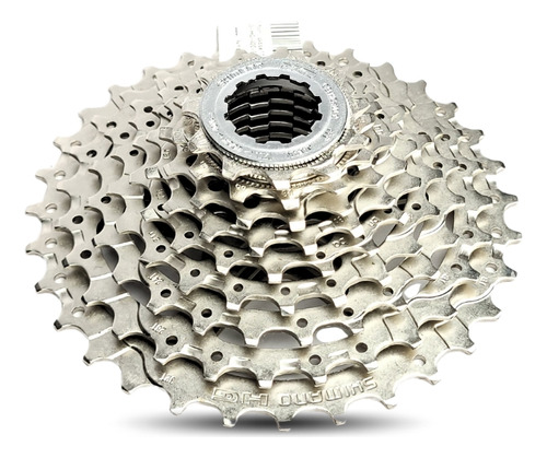 Piñon Cassette 9c Shimano Alivio Cs-hg-400-9 11-32dts