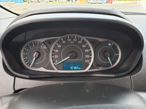 Imagem 10 de 11 de Ford Ka+ Ka Sedan Se 1.0 (flex) Flex Manual