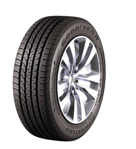 Llantas 205/60r16 Goodyear Efficientgrip Performance 92v