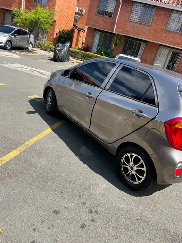 Kia Picanto Ion 1.0 Ion