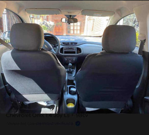 Chevrolet Onix 1.4 Joy Ls 98cv