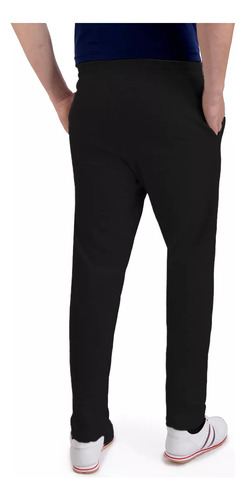 Pants Everlast Recto Para Hombre.