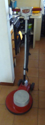 Imagen 1 de 2 de Cristalizadora Profesional Coor 17