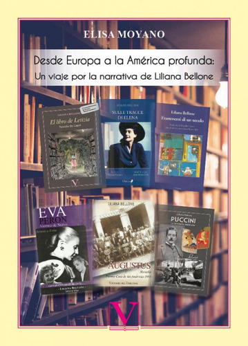 Libro Desde Europa A La America Profunda Un Viaje Por La ...