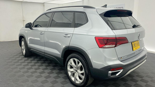 Volkswagen Taos 1.4 Tsi Comfortline Select