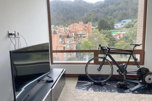 Apartamento En Venta En Granada-chapinero. Cod V4667