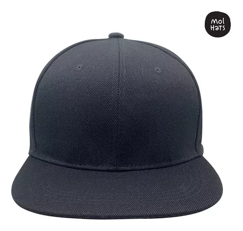 Gorra Tipo Beisbol Cerrada Atrás Onda Flexfit Sin Elástico – Tienda M45