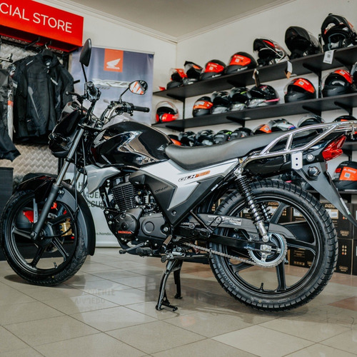 Imagen 8 de 16 de Honda Glh 150cc