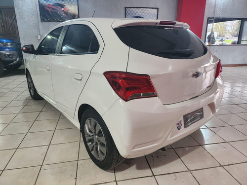 Chevrolet Onix 1.4 Joy Ls
