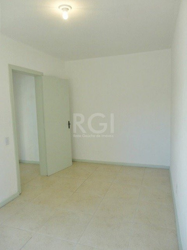 Apartamento Jardim Do Salso Porto Alegre - 7594