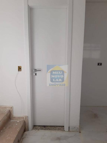 Imagem 5 de 28 de Sobrado Com 3 Dormitórios À Venda, 131 M² Por R$ 650.000,00 - Uberaba - Curitiba/pr - So0249