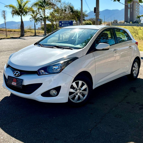Hyundai HB20 HB20 Comf./C.Plus/C.Style 1.0 Flex 12V