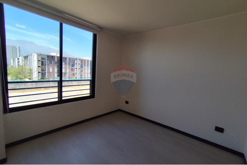Arriendo La Florida Para Estrenar 1hab/1 Baño