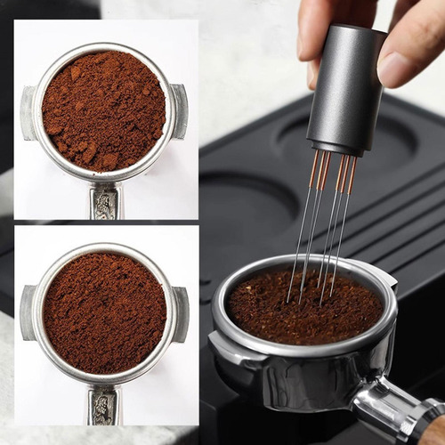 Agitador De Café, Agitador De Café Expreso, Herramienta