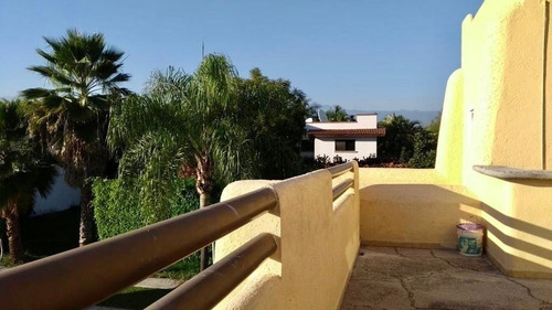 Vendo Casa En Condominio, En Cuernavaca, A Un Paso De Sumiya