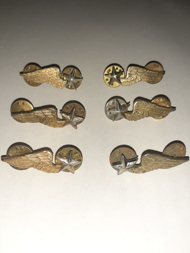 Insignias Antiguas Academias Militares Venezolanas