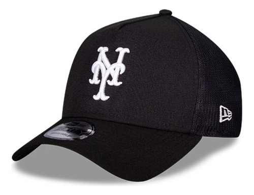 Gorra New York Mets Mlb 9forty Black