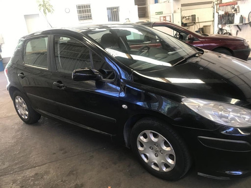 Peugeot 5p 1.6 Xs (ln) Hatchback