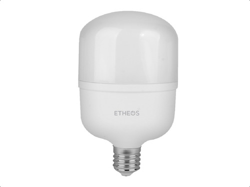 Foco Lampara Led Alta Potencia 20w Galpon Deposito Fria 6500