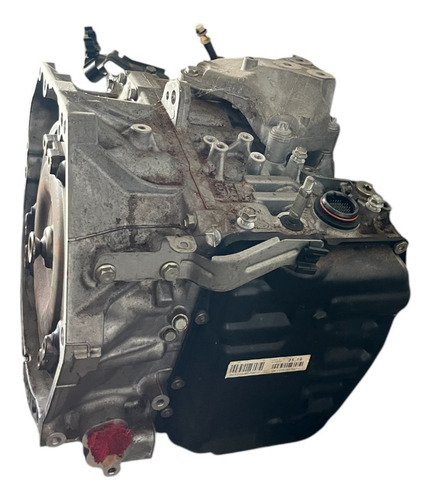 Caixa De Câmbio Jeep Commander 1.3 Flex Turbo T270 2022-2025