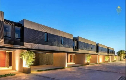 Imagen 1 de 16 de Venta De Loft En Temozon Norte