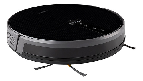 Aspiradora Robot Gadnic Z900 Trapeadora 3 Modos 200m2 App Silenciosa
