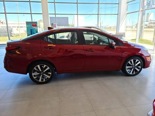 Nissan New Versa Exclusive *