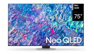 Tv Samsung 75 Neo Qled 4k Qn85b