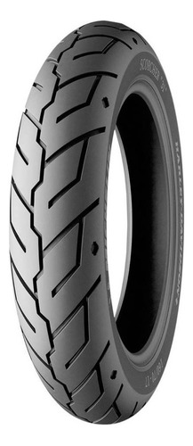 Cubierta delantero para moto Michelin Scorcher 31 sin cámara de 80/90-21 H 54 x 1 unidad